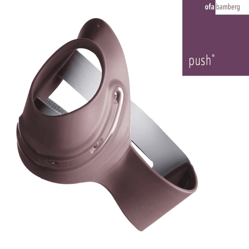 Push Ortho Daumenorthese CMC — Stabilisierung des Daumensattelgelenks – Größe 1